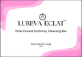 Rose Glycerin Soap 100G