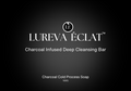 Charcoal Coldprocess Soap 100G